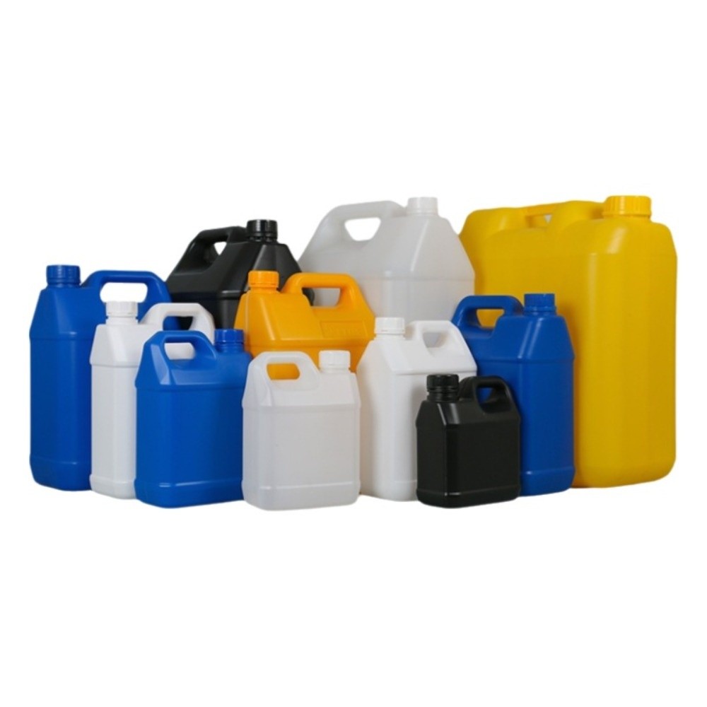 Xl Food Storage Containers With Lids - Wielofunkcyjna plastikowa butelka hermetyczna 1-20L, pojemnik