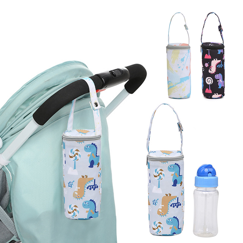Food Storage For Baby - Wielofunkcyjna wodoodporna wisząca przenośna torba izolacyjna