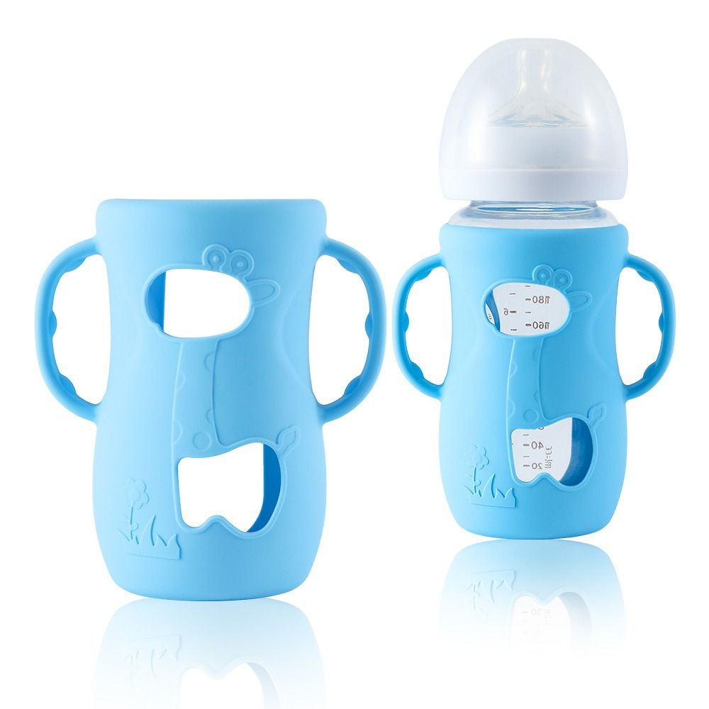 Food Storage For Baby - Pokrowiec na butelkę dla niemowląt z