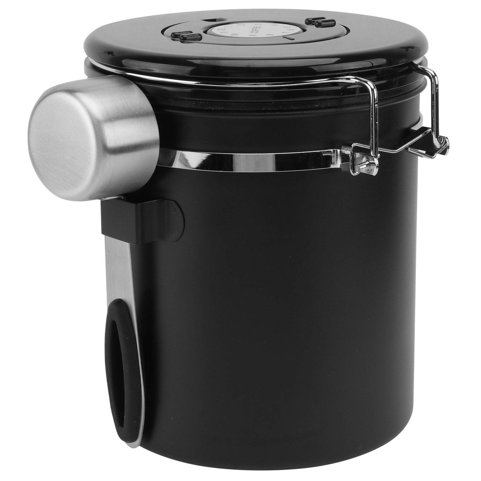 Food Storage Jars With Lids - 1 szt. wysokiej jakości pojemnika na