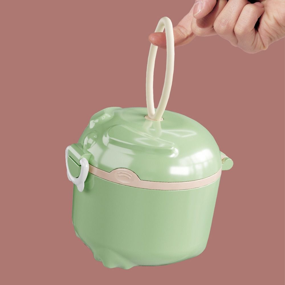 Food Storage Essentials - Łyżeczka do mleka w proszku, pojemnik