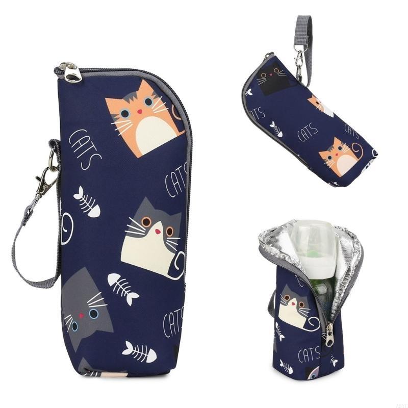 Food Storage For Baby - A5YC Wózki dziecięce Torba na butelkę