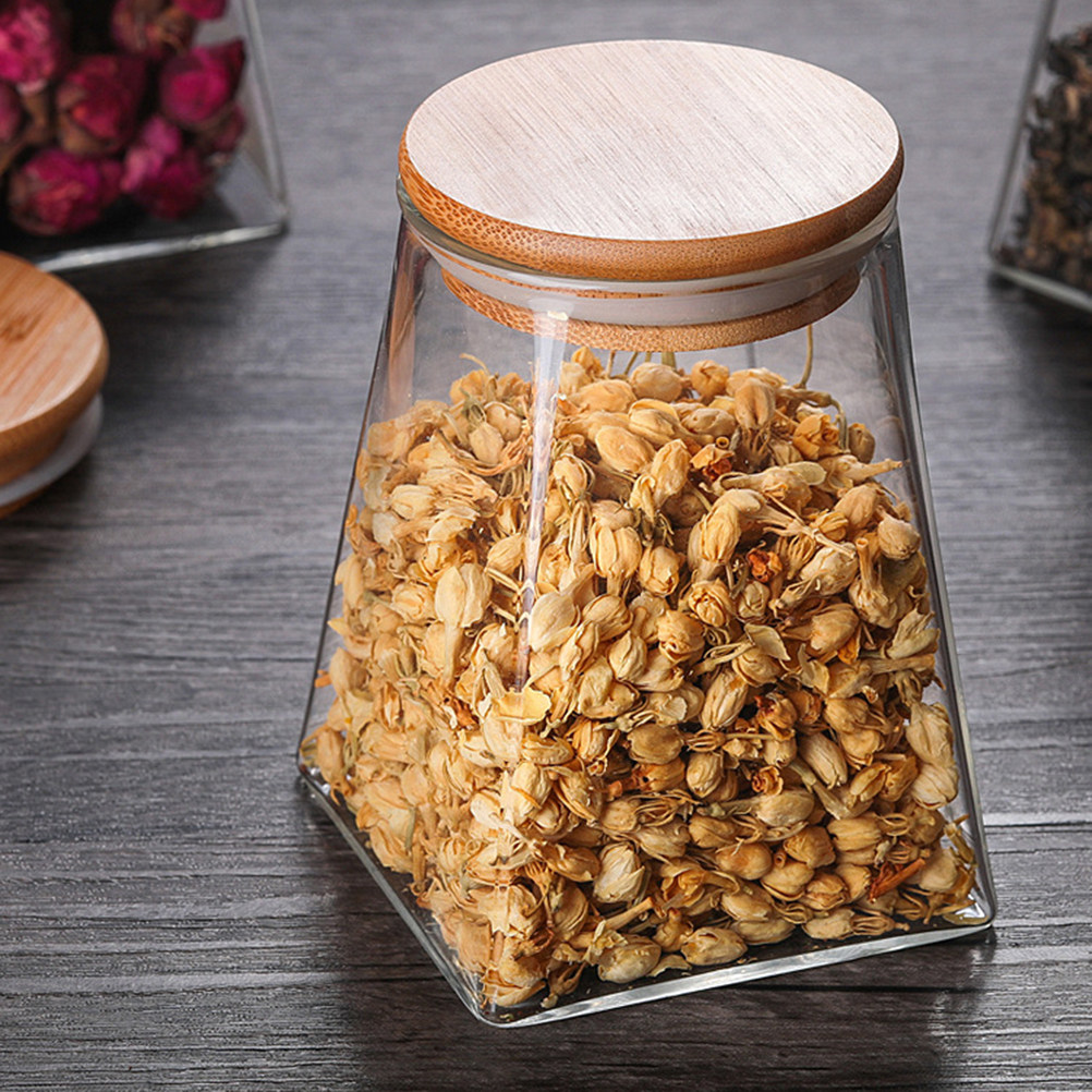 Szklany pojemnik do przechowyw – Food Storage Essentials recenzja i cena
