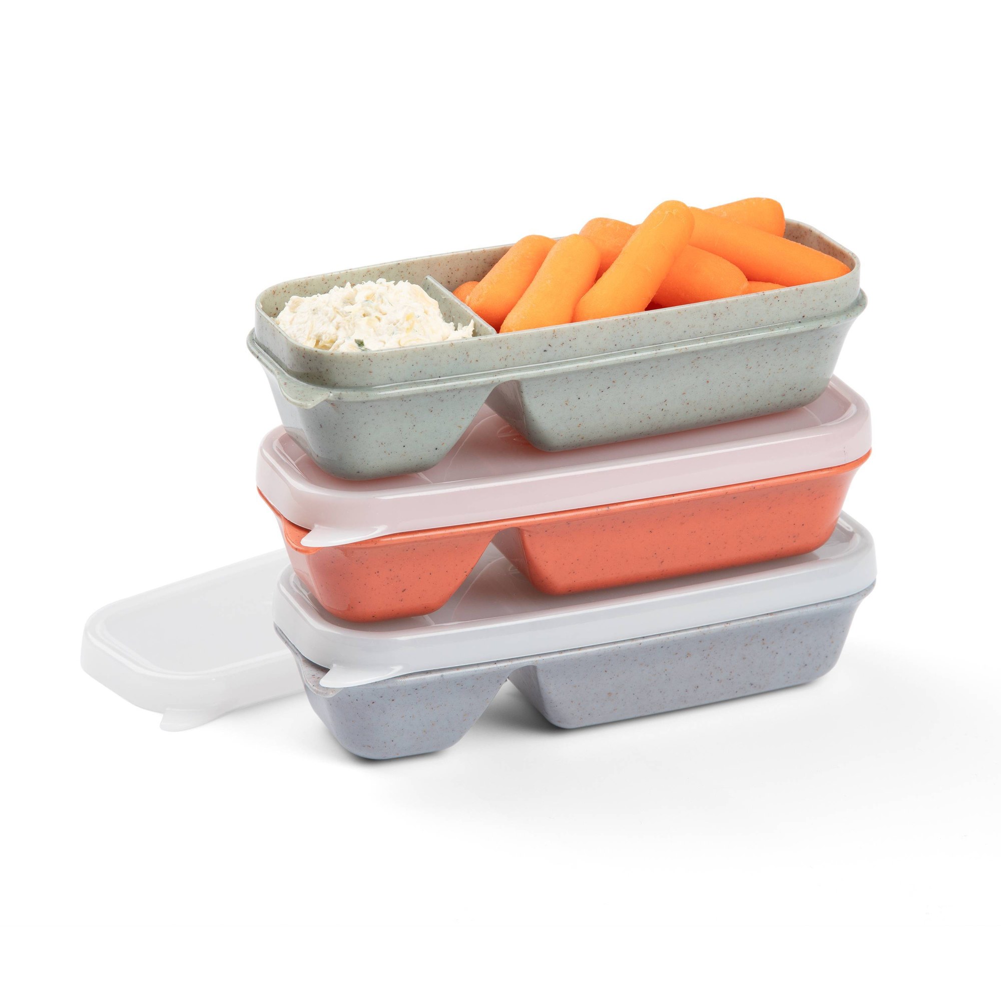 Szczelny pojemnik na przekąski – Storage Food Prep recenzja i cena