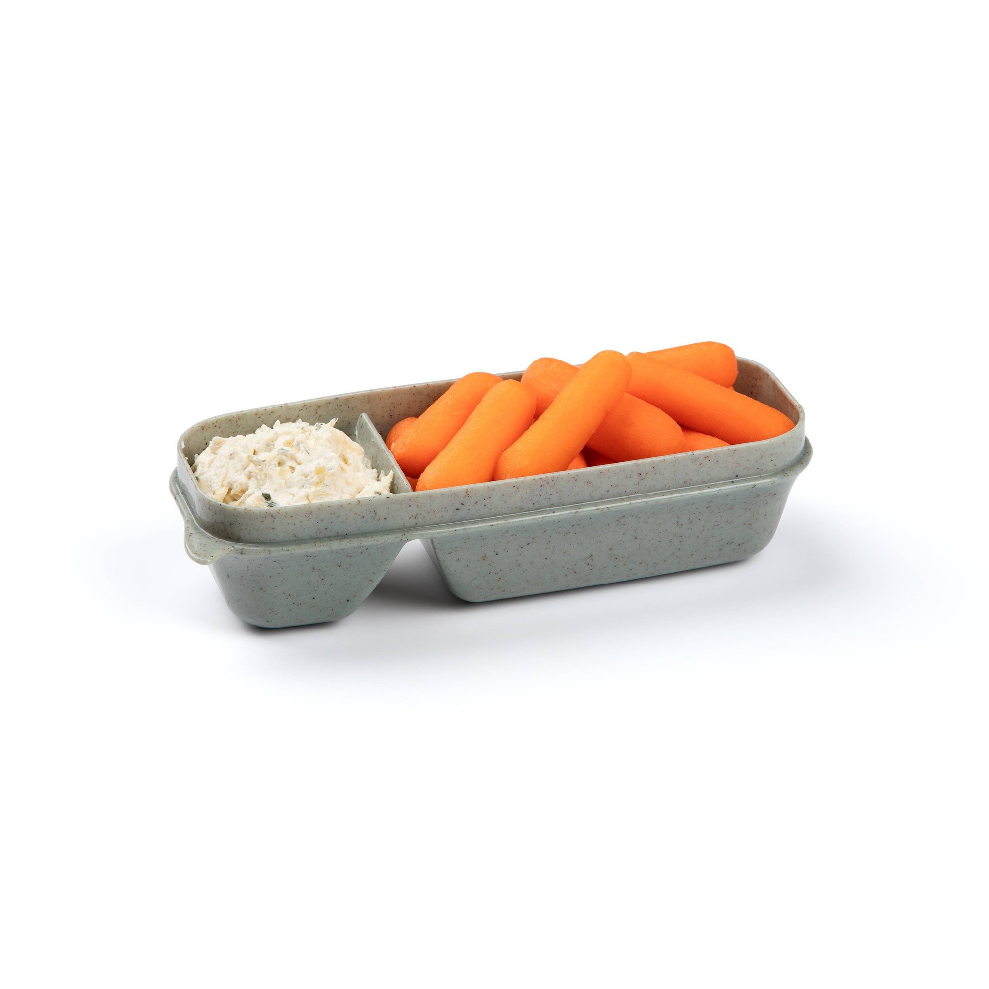 Szczelny pojemnik na przekąski – Storage Food Prep recenzja i cena