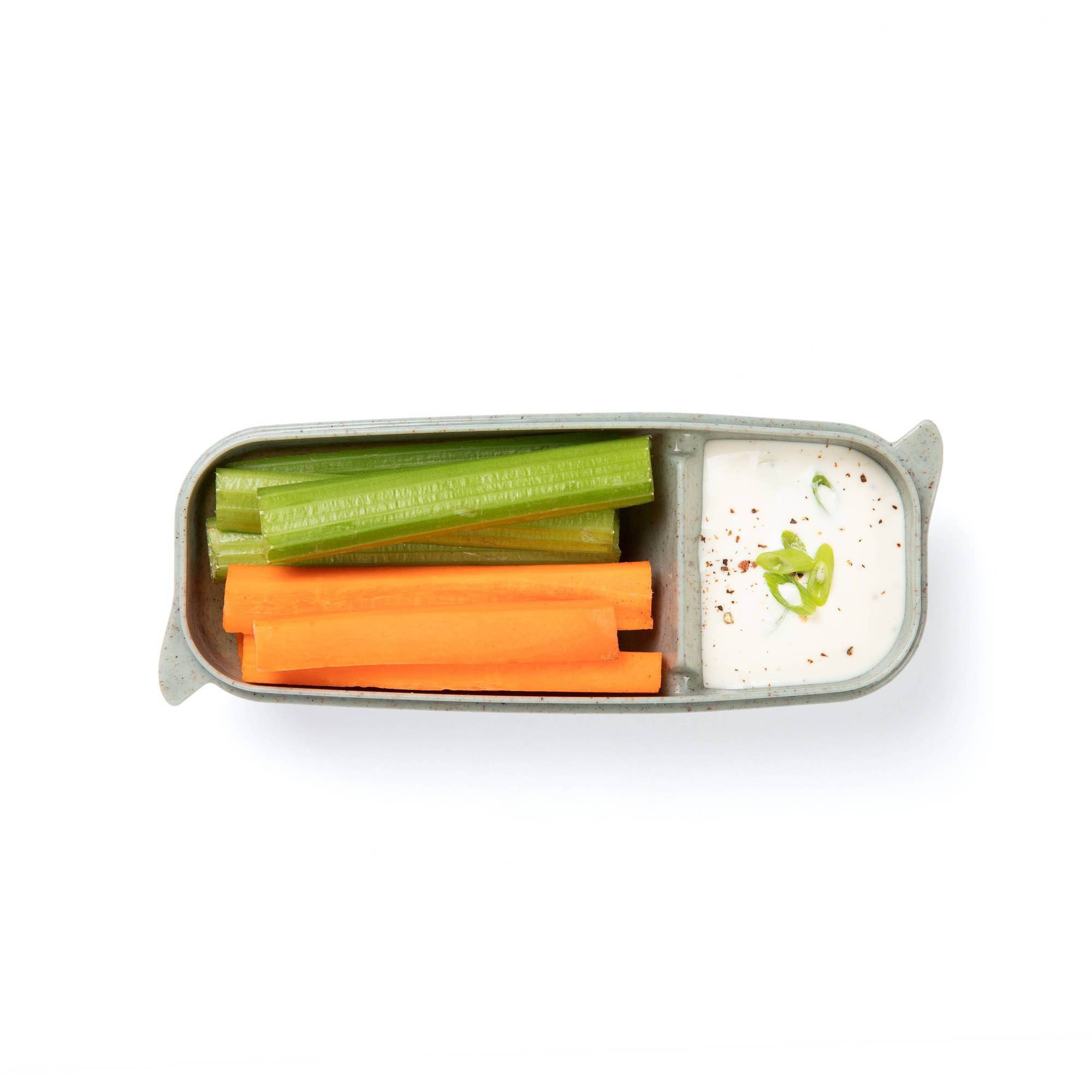 Szczelny pojemnik na przekąski – Storage Food Prep recenzja i cena