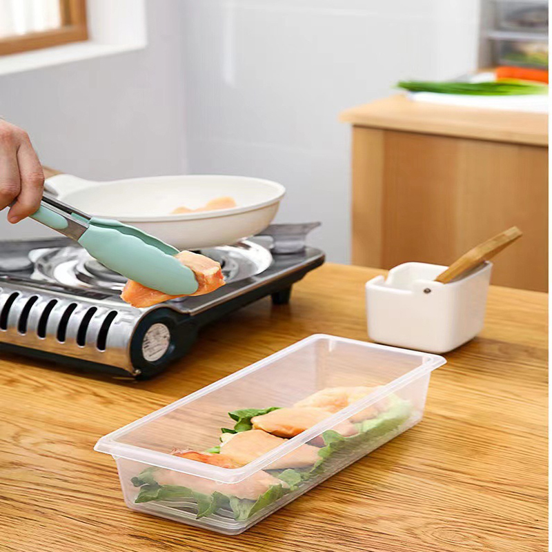 Przechowywanie w lodówce mięsa – Food Storage Types recenzja i cena