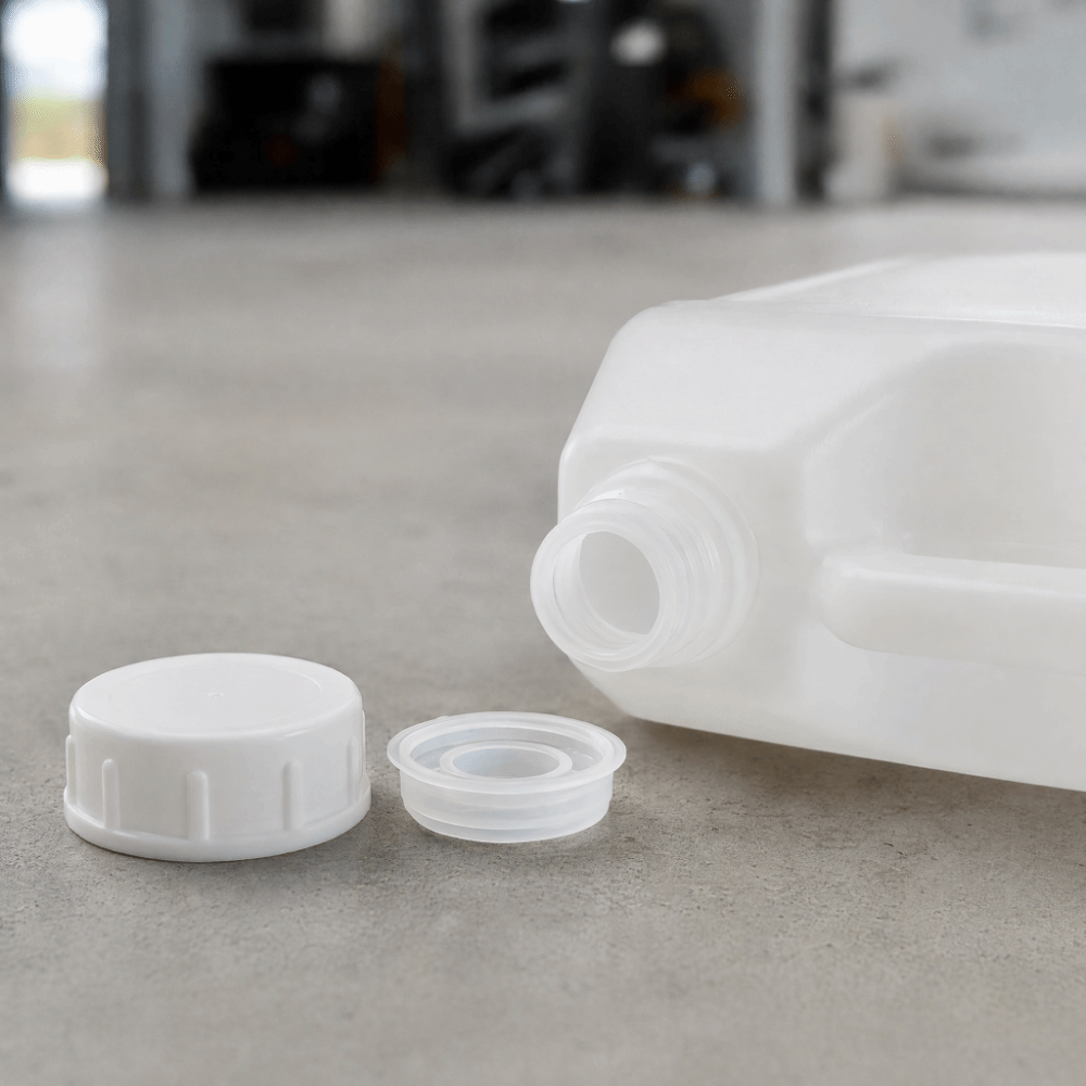 Wielofunkcyjna plastikowa bute – Xl Food Storage Containers With Lids recenzja i cena