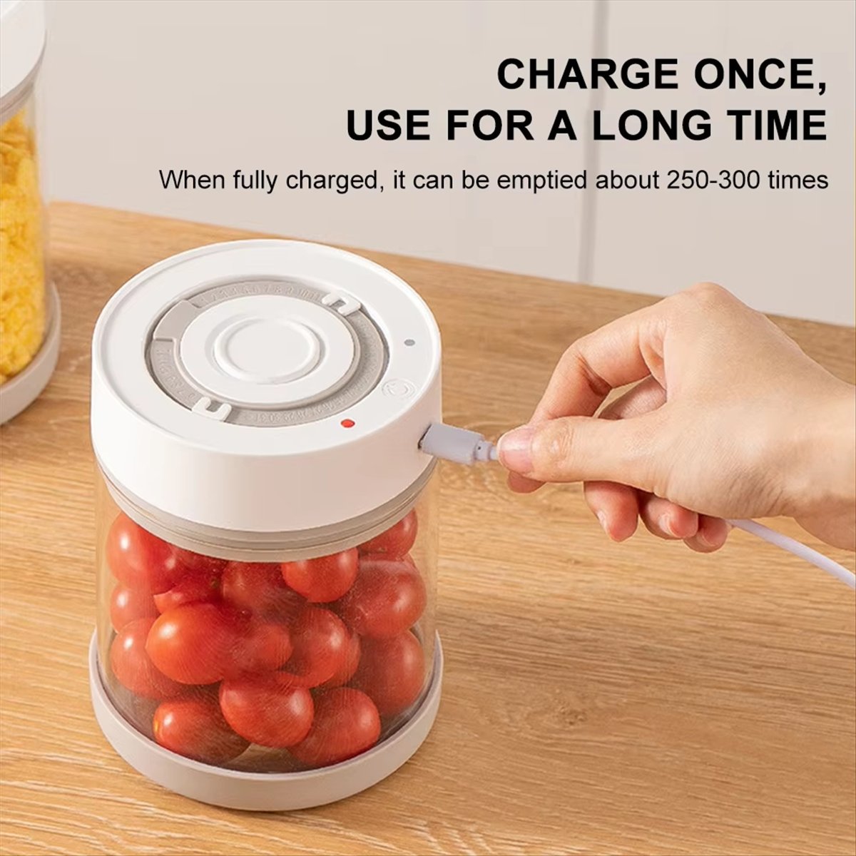 NAJLEPIEJ OCENIANE~ Szklany po – Food Storage Glass Containers Large recenzja i cena