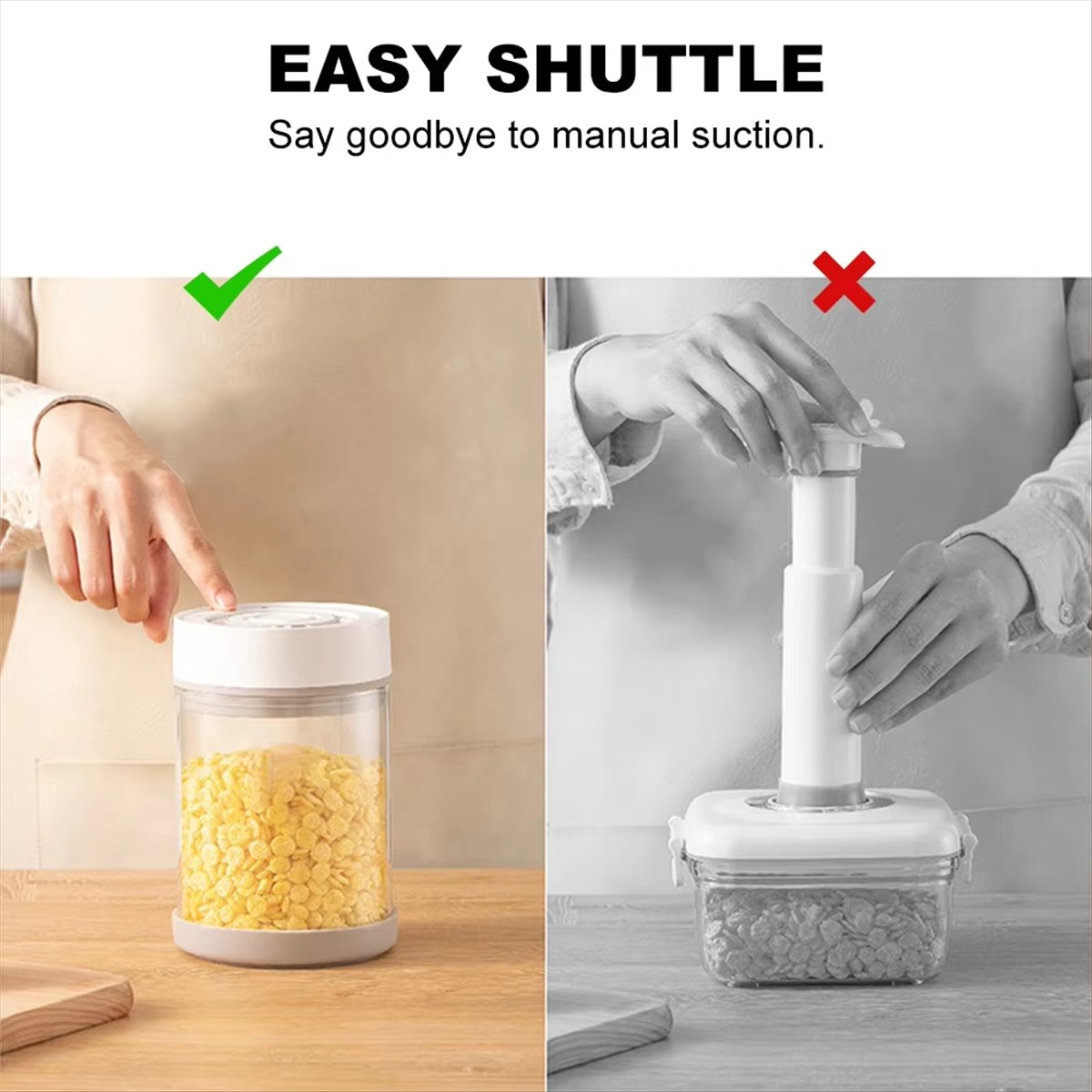 NAJLEPIEJ OCENIANE~ Szklany po – Food Storage Glass Containers Large recenzja i cena