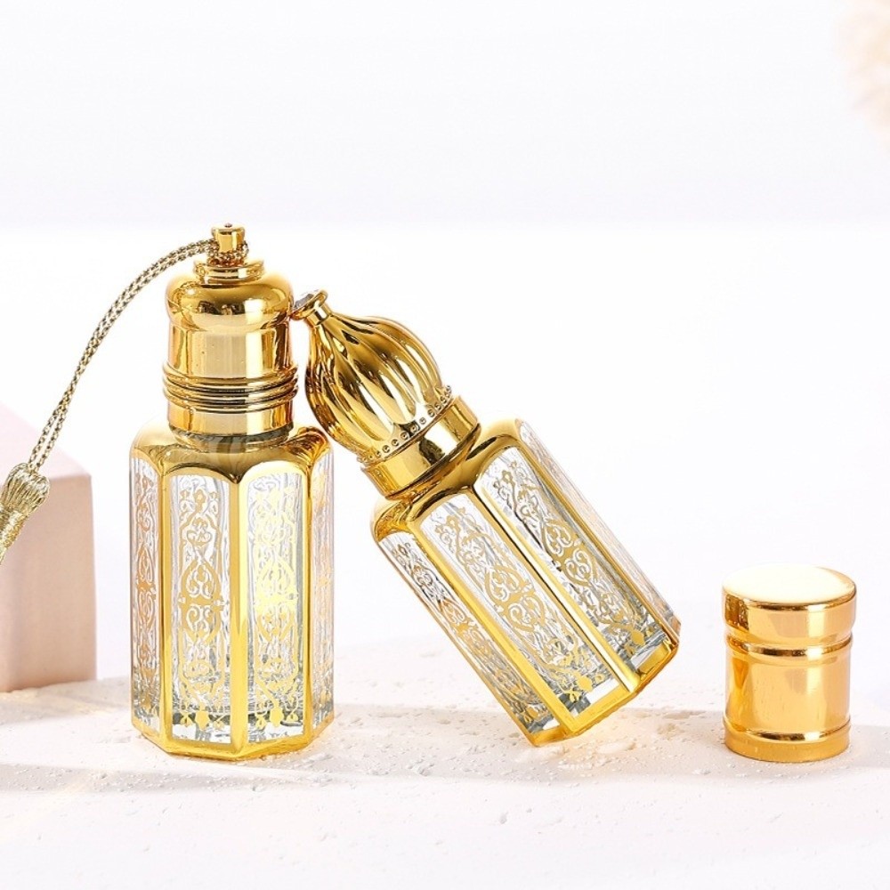 Szklana butelka na perfumy 6 m – Food Storage Essentials recenzja i cena