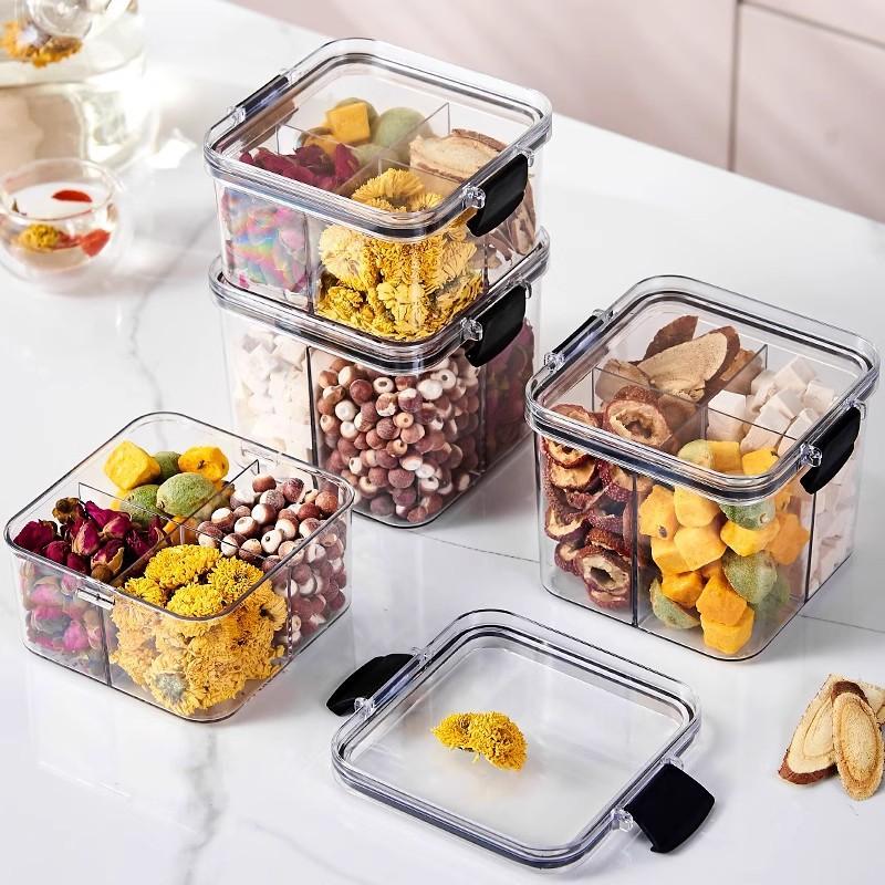 Szczelne pojemniki do przechow – Food Storage For Baby recenzja i cena