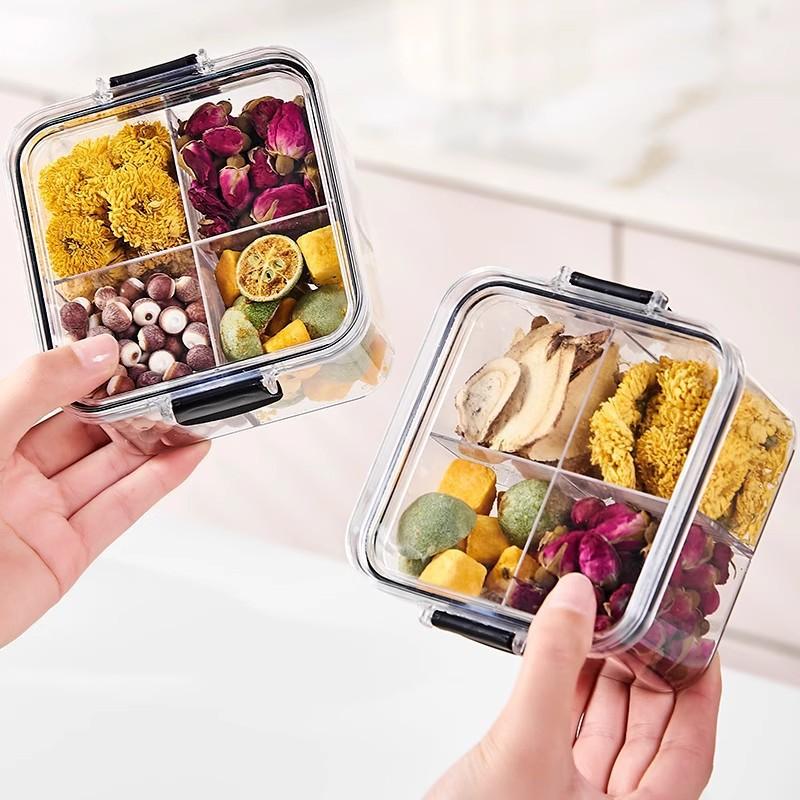 Szczelne pojemniki do przechow – Food Storage For Baby recenzja i cena