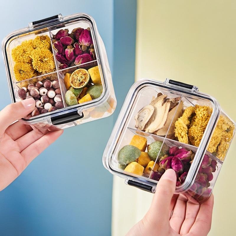 Szczelne pojemniki do przechow – Food Storage For Baby recenzja i cena