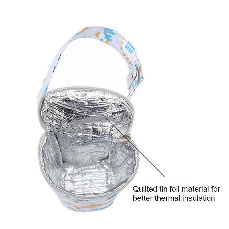 Wielofunkcyjna wodoodporna wis – Food Storage For Baby recenzja i cena