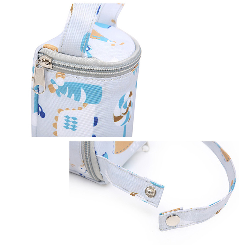 Wielofunkcyjna wodoodporna wis – Food Storage For Baby recenzja i cena