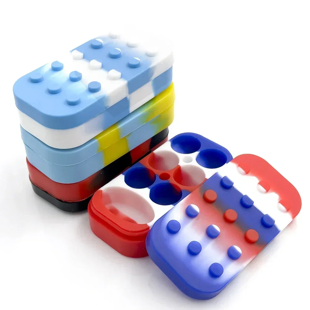 Nieprzywierające silikonowe pu – Food Storage Essentials recenzja i cena
