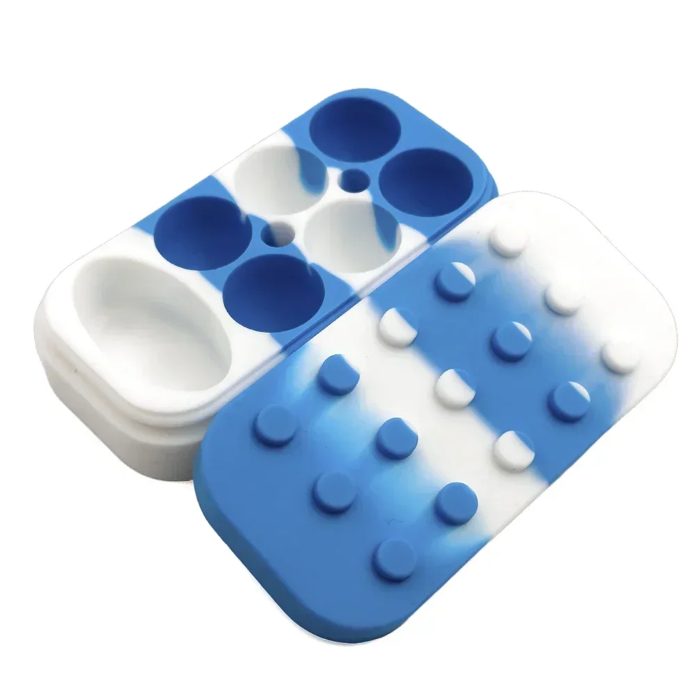 Nieprzywierające silikonowe pu – Food Storage Essentials recenzja i cena
