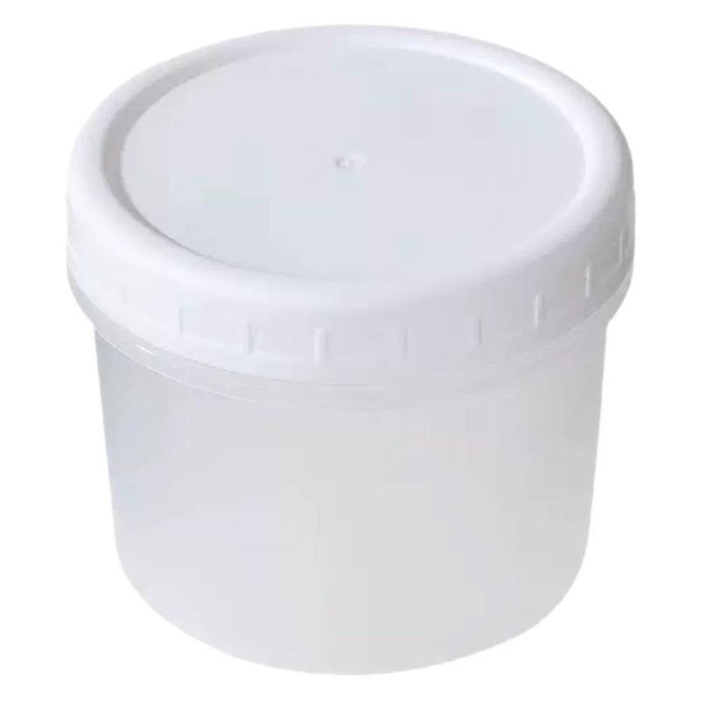 10 szt. Przezroczyste słoiki n – Food Storage Yogurt recenzja i cena