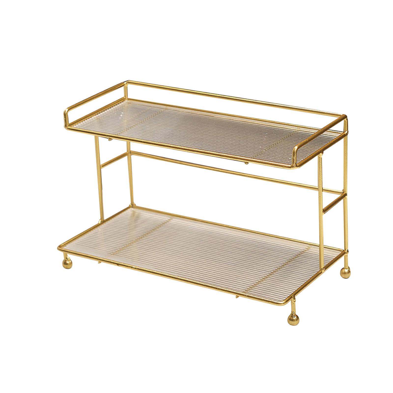 Organizer na kosmetyki prostok – Food Storage Types recenzja i cena