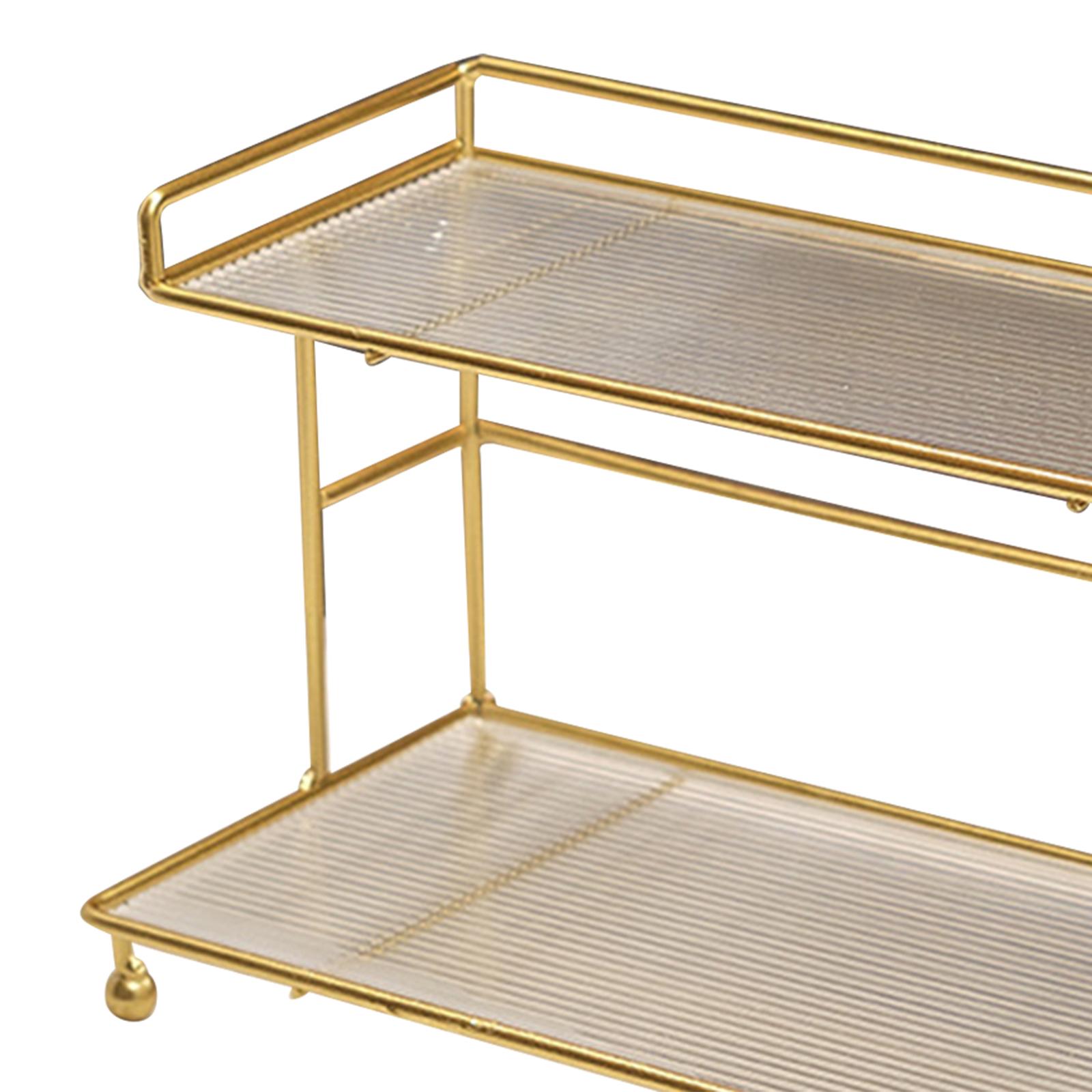 Organizer na kosmetyki prostok – Food Storage Types recenzja i cena