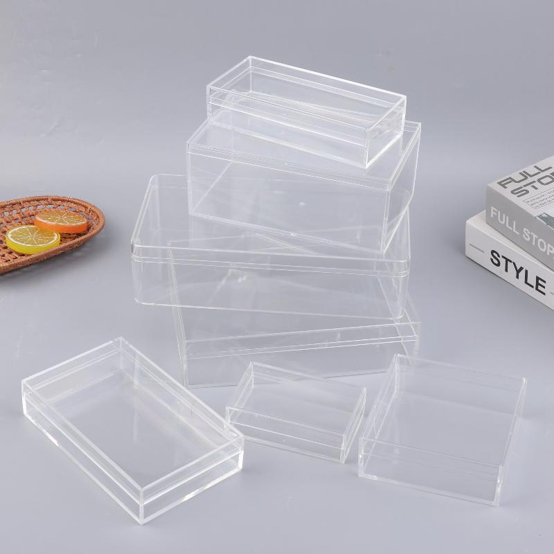 [MOA] Przezroczyste Akrylowe P – Food Storage Plants recenzja i cena