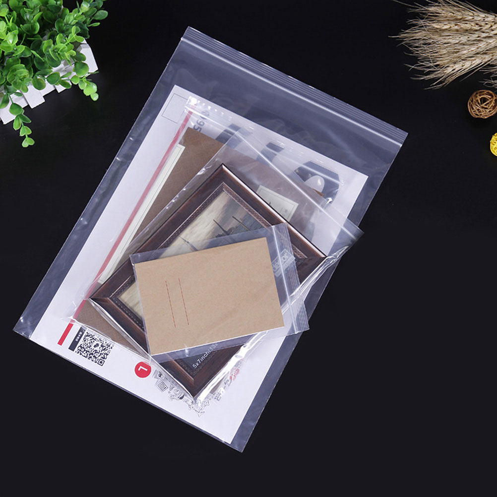 100 sztuk przezroczystych, szc – Food Storage And recenzja i cena
