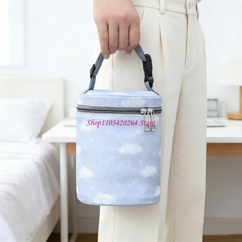 Izolowany uchwyt na butelkę z  – Food Storage For Baby recenzja i cena