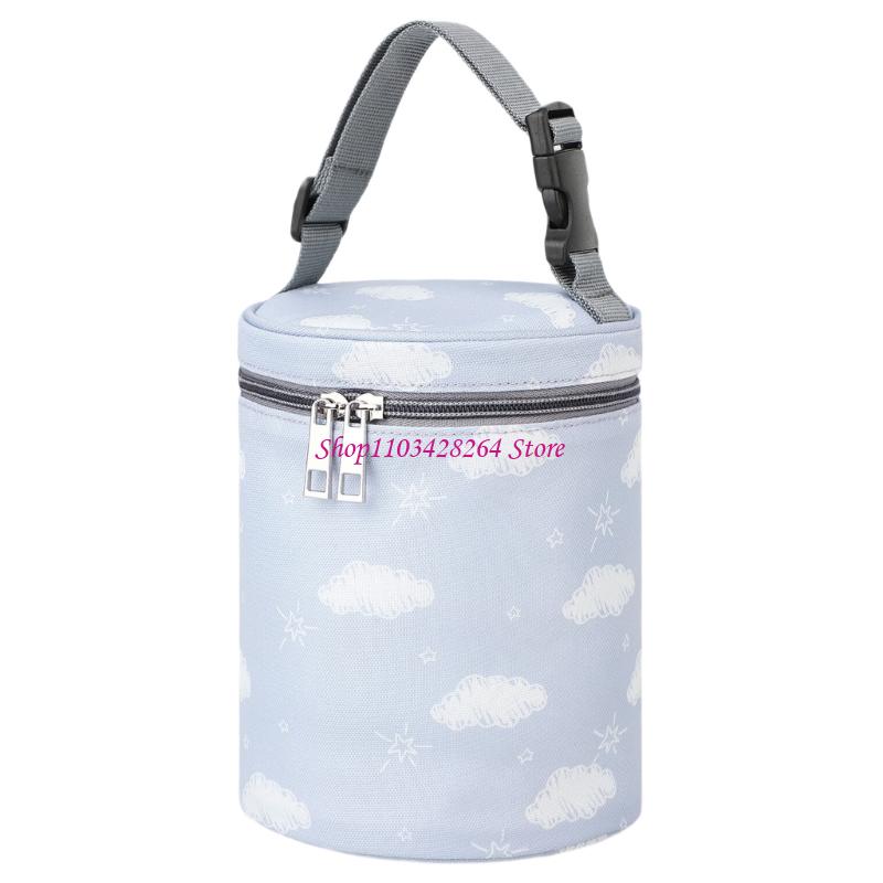 Izolowany uchwyt na butelkę z  – Food Storage For Baby recenzja i cena