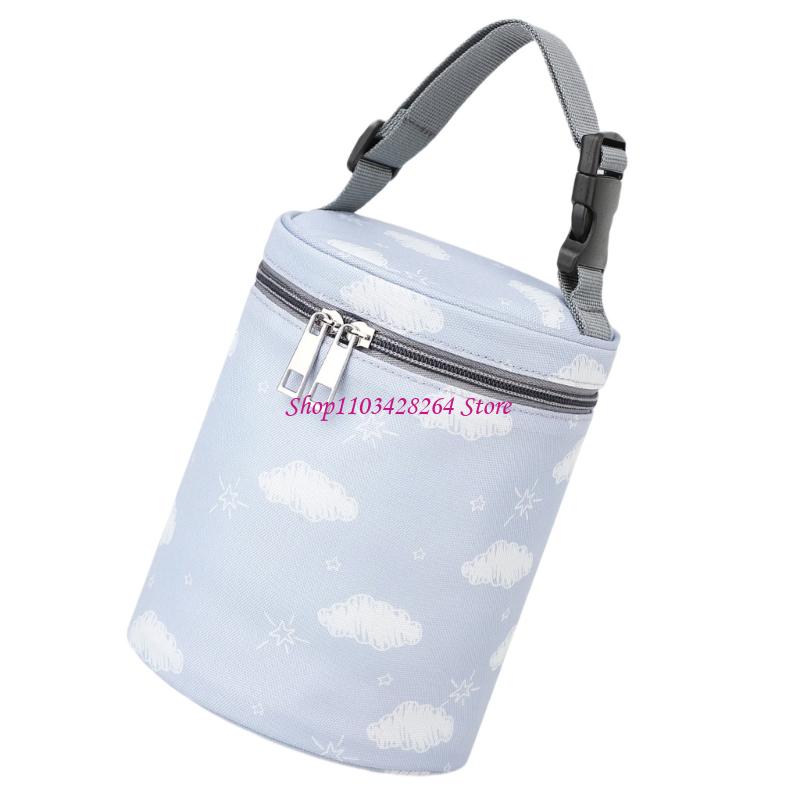 Izolowany uchwyt na butelkę z  – Food Storage For Baby recenzja i cena