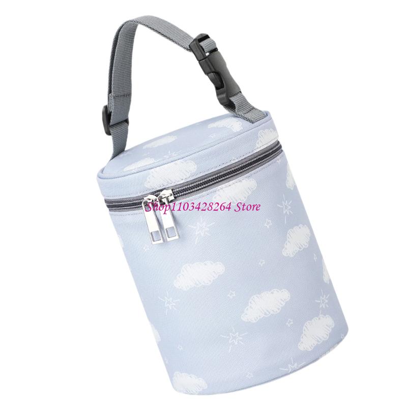 Izolowany uchwyt na butelkę z  – Food Storage For Baby recenzja i cena