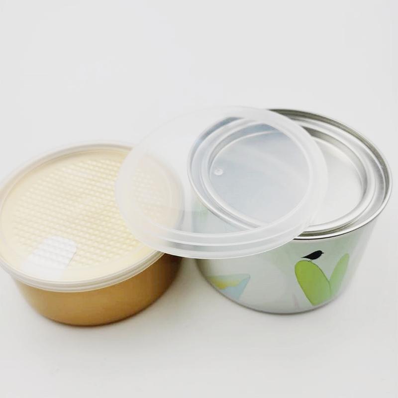 Plastikowe, szczelne pokrywki  – Silicone Stretch Lid recenzja i cena