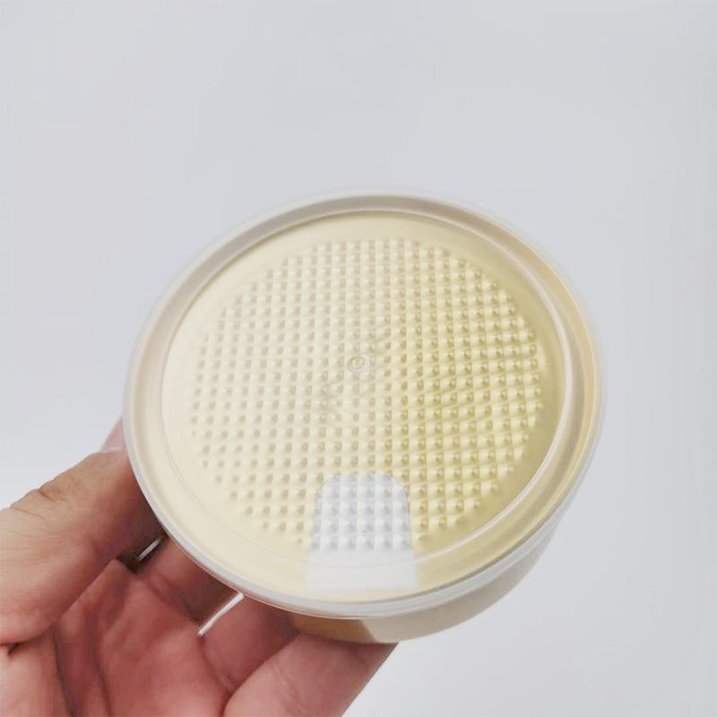Plastikowe, szczelne pokrywki  – Silicone Stretch Lid recenzja i cena