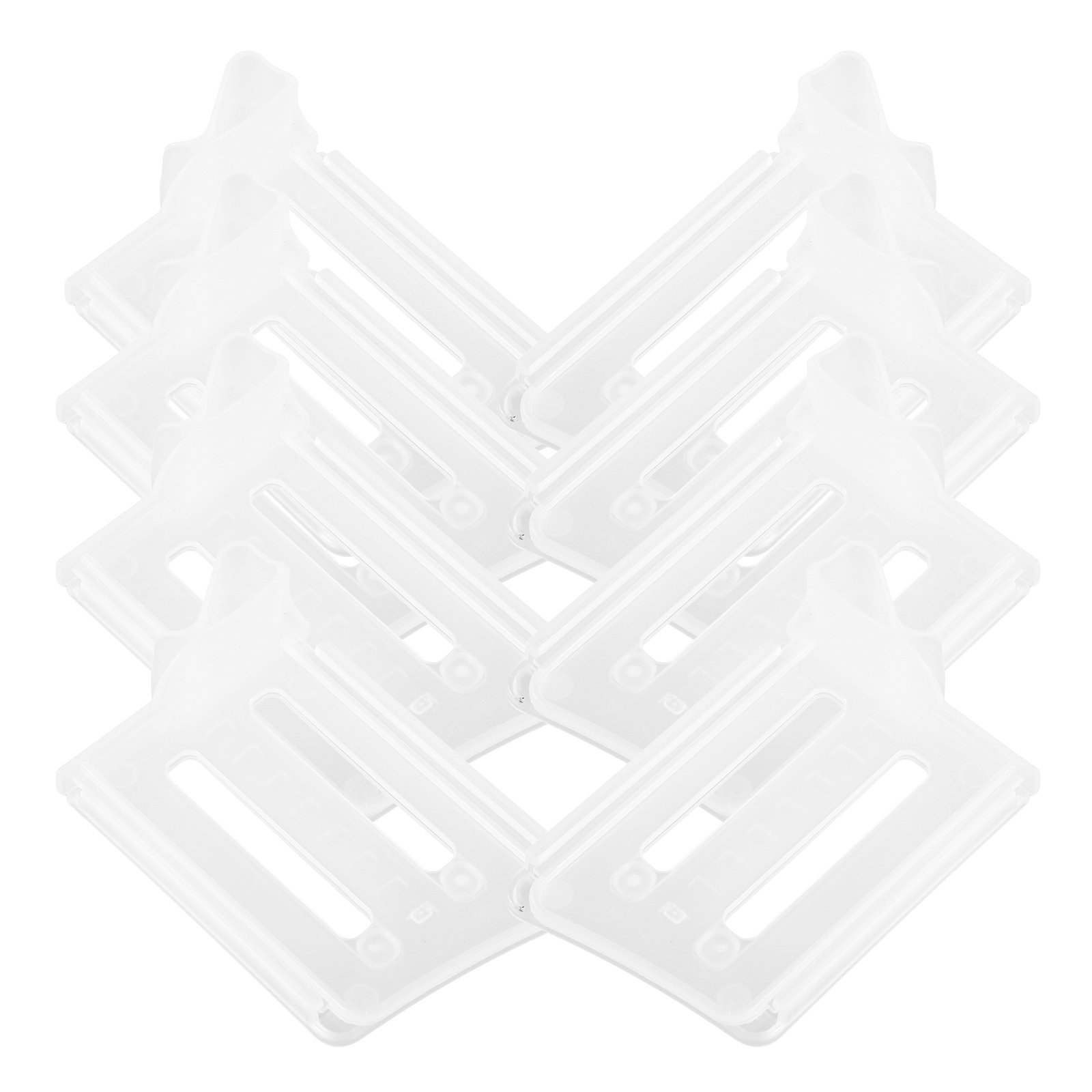 8 szt. przegródek do drzwi lod – Food Storage For Refrigerator recenzja i cena