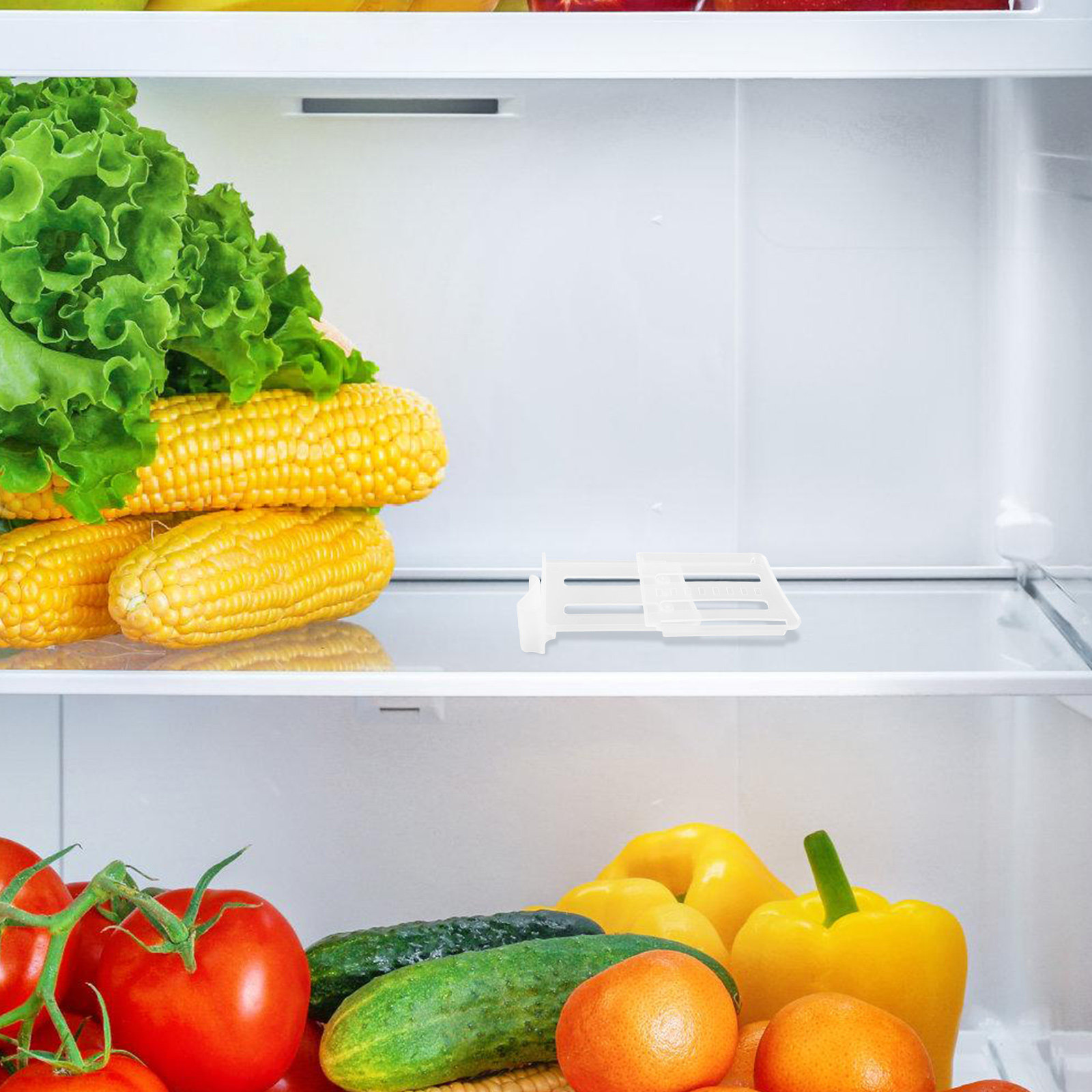 8 szt. przegródek do drzwi lod – Food Storage For Refrigerator recenzja i cena