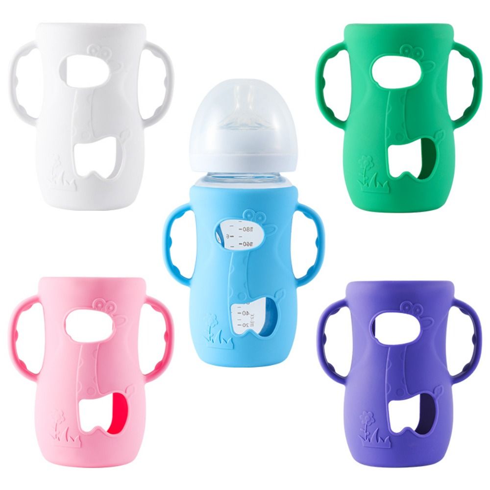 Uniwersalny pokrowiec na butel – Food Storage For Baby recenzja i cena