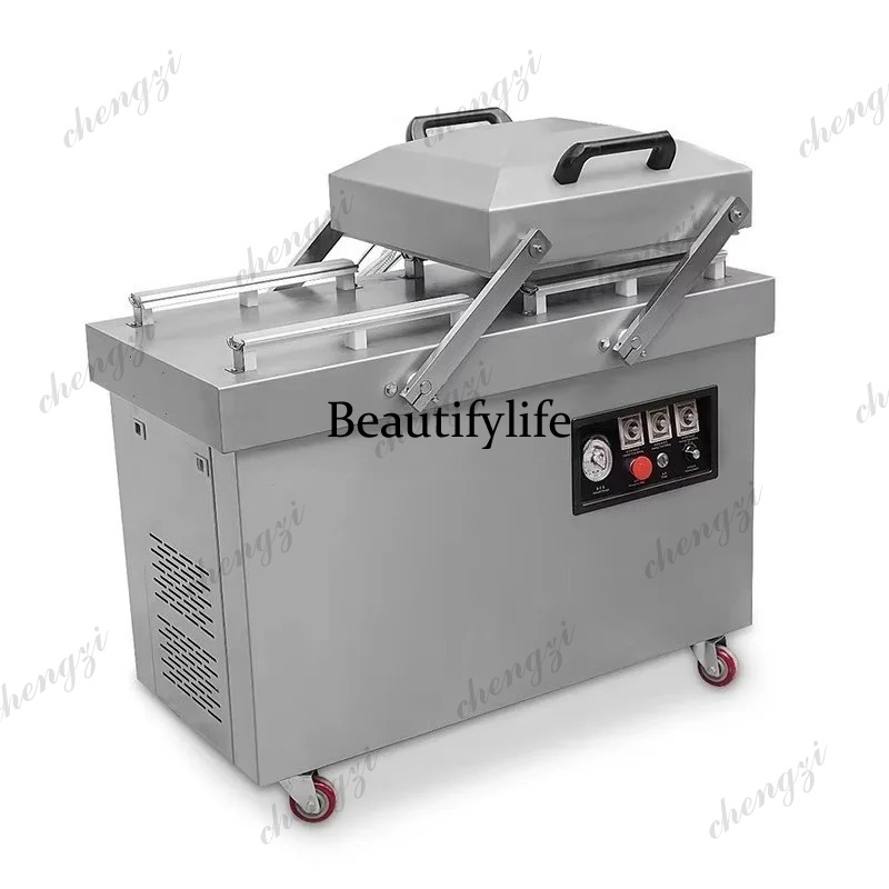 A81 Maszyna do pakowania próżn – Food Storage Vacuum Sealer Machine recenzja i cena
