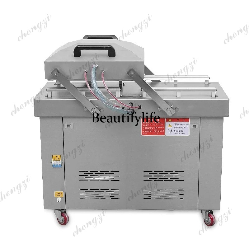 A81 Maszyna do pakowania próżn – Food Storage Vacuum Sealer Machine recenzja i cena