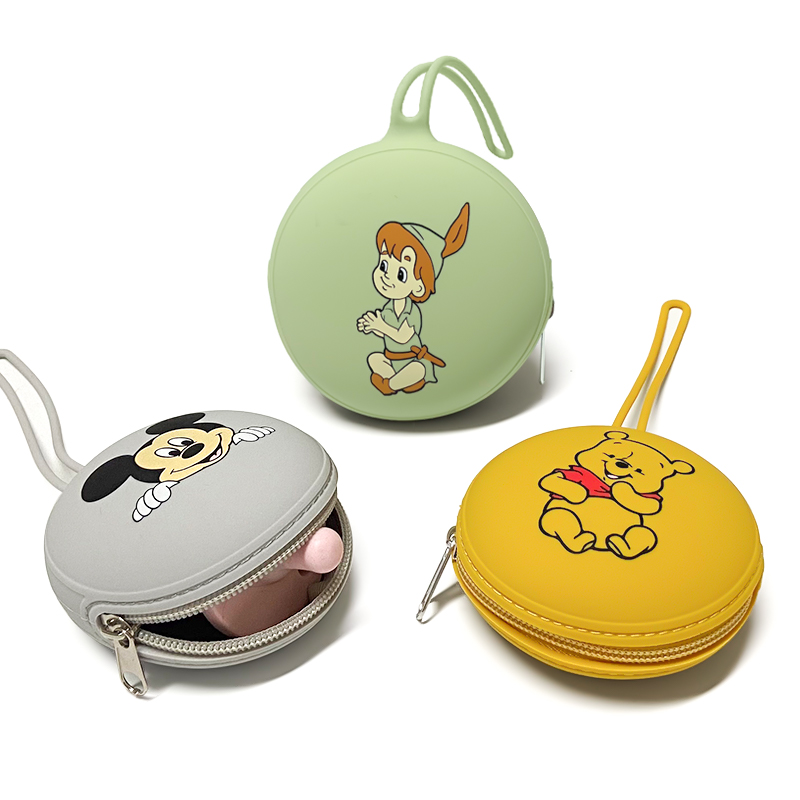1 szt. Silikonowa Torba na Smo – Food Storage For Baby recenzja i cena