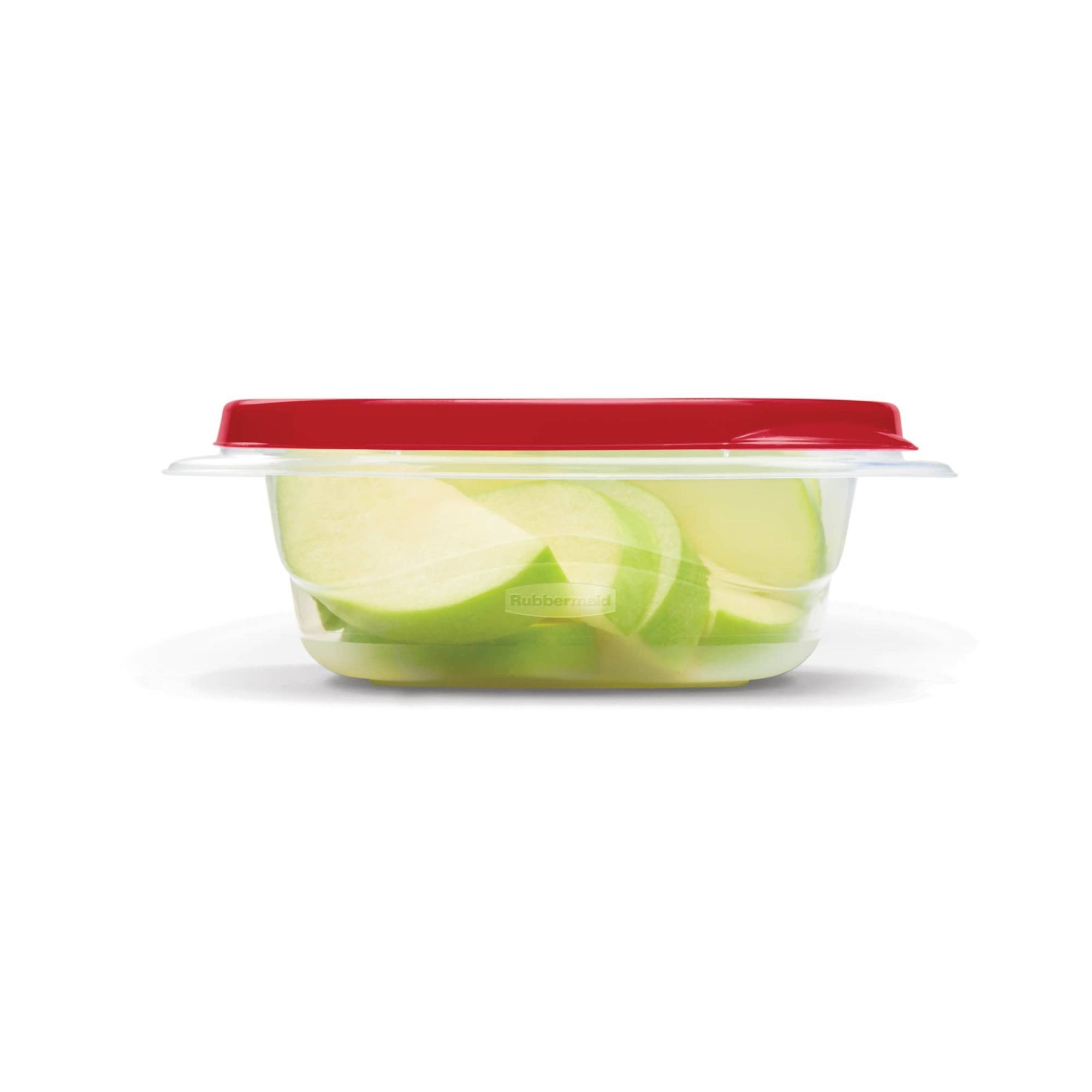 5 sztuk pojemników na żywność  – Storage Food Prep recenzja i cena