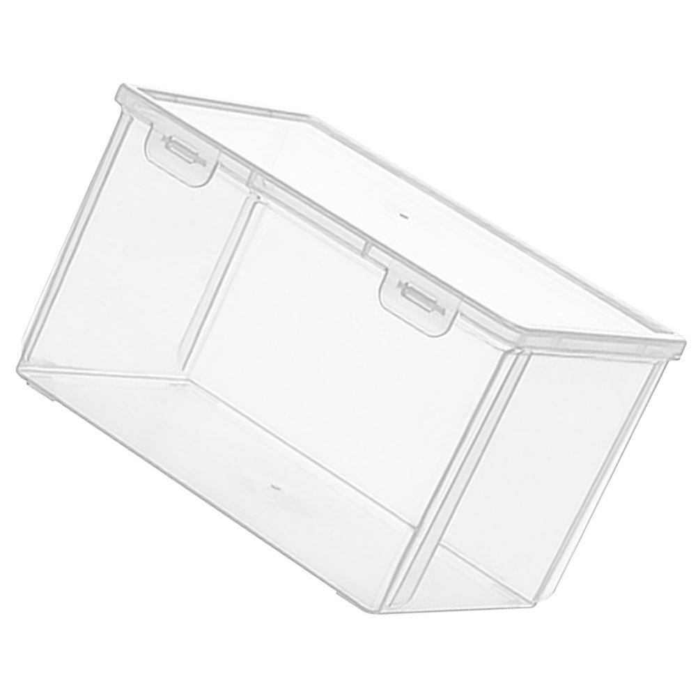 Plastikowy pojemnik na chleb p – Food Storage For Refrigerator recenzja i cena