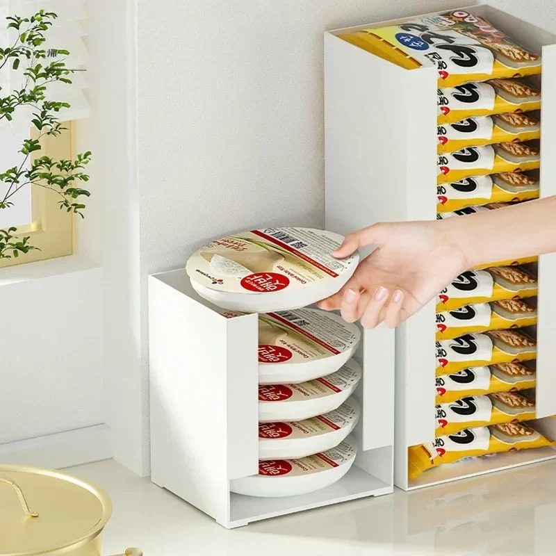 Wielofunkcyjny pojemnik na mak – Food Storage Types recenzja i cena
