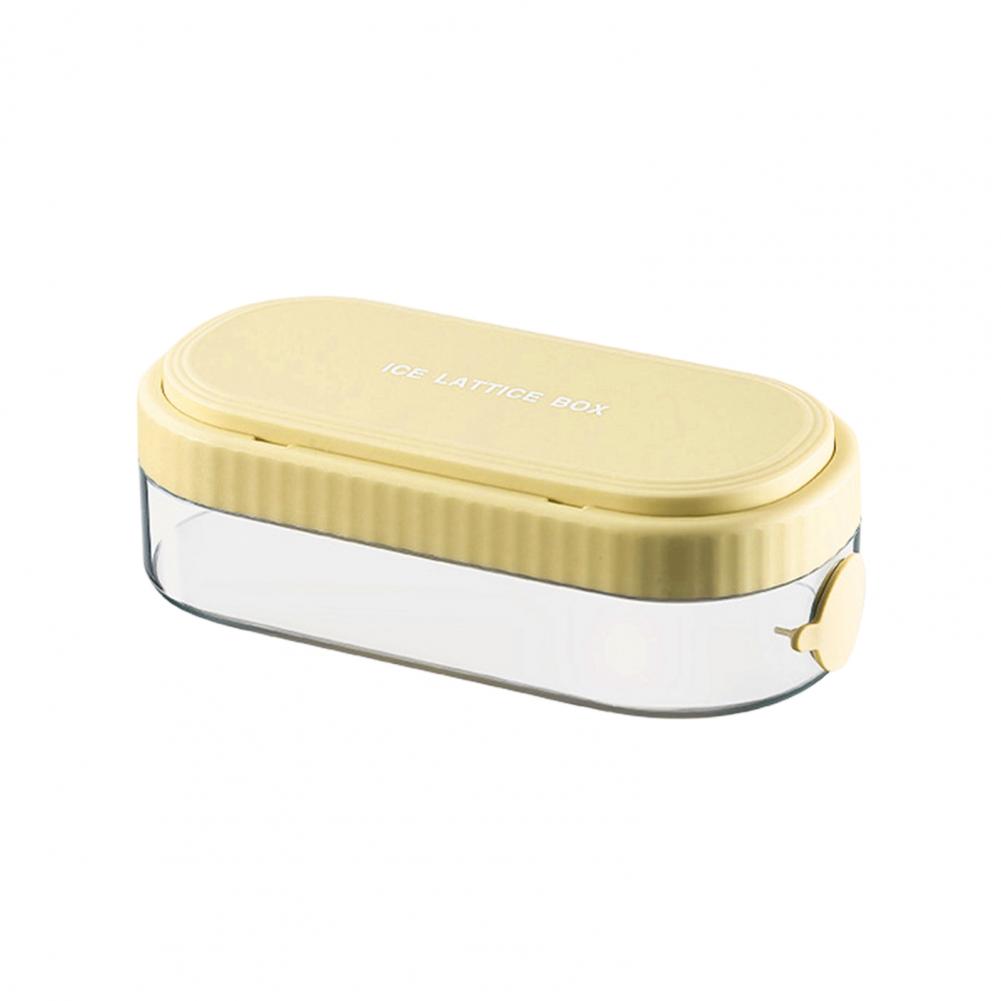 Forma do lodu spożywczego, ela – Food Storage Types recenzja i cena