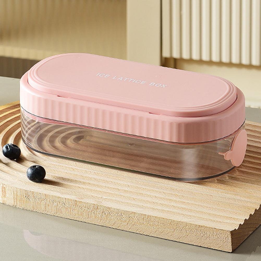 Forma do lodu spożywczego, ela – Food Storage Types recenzja i cena