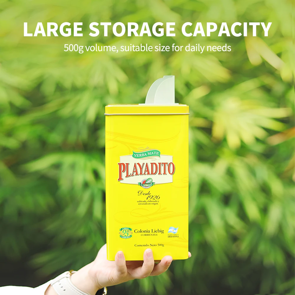 500g Organizer do kuchni z pok – Food Storage Jars With Lids recenzja i cena