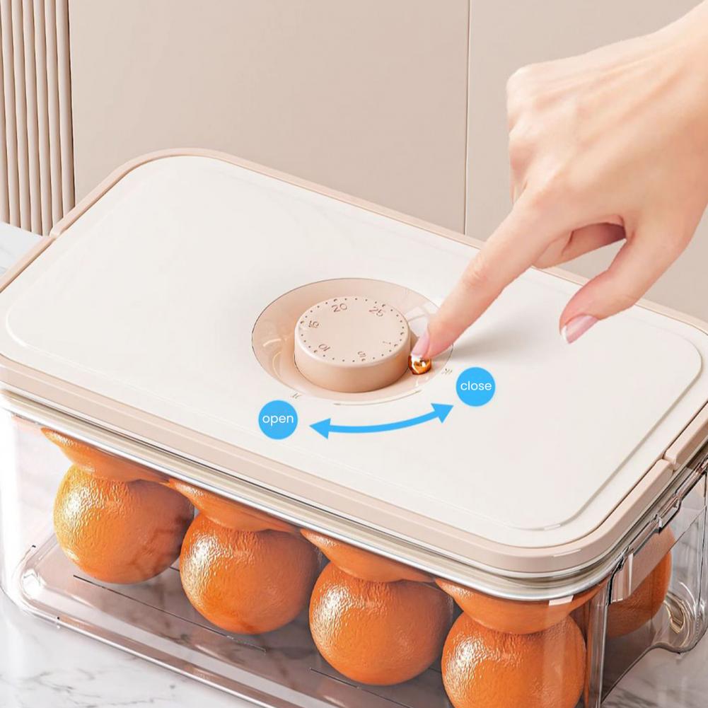 Pojemnik do przechowywania z w – Food Storage Without Plastic recenzja i cena