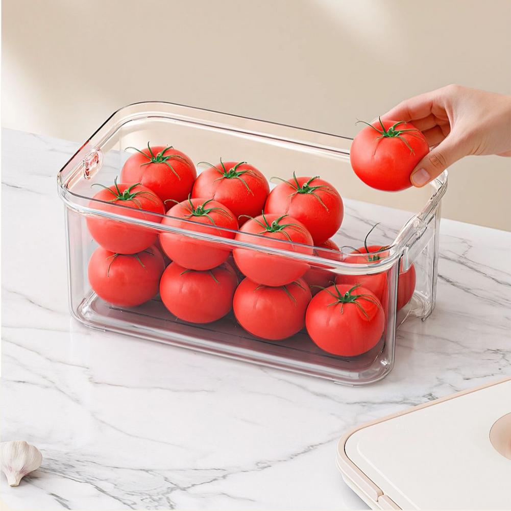 Pojemnik do przechowywania z w – Food Storage Without Plastic recenzja i cena