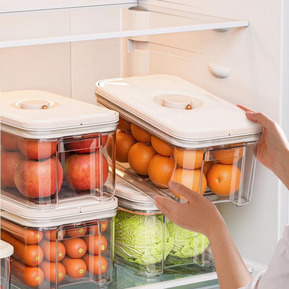 Pojemnik do przechowywania z w – Food Storage Without Plastic recenzja i cena
