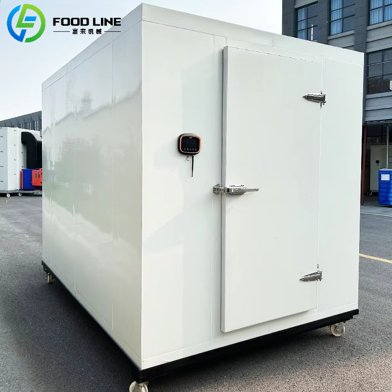 Niestandardowy pojemnik do prz – Food Storage For Refrigerator recenzja i cena