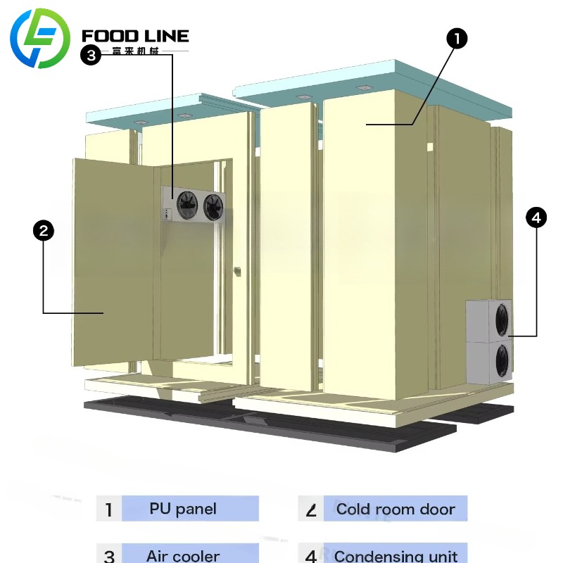 Niestandardowy pojemnik do prz – Food Storage For Refrigerator recenzja i cena